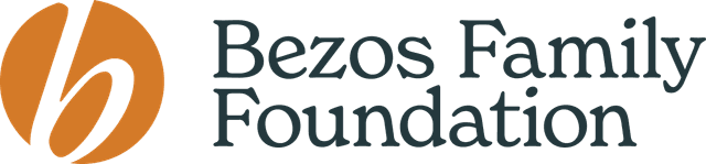 Bezo Foundation Logo